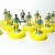 Subbuteo Andrew Table Soccer Parma 2018-19 on RSB Professional Bases